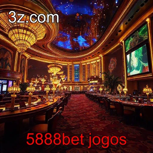 Entre no Mundo Arcade do 5888bet Jogos com Estilo