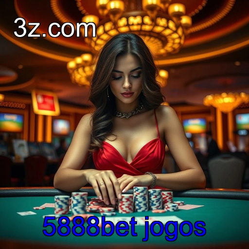 Estudo de strategie no 5888bet jogos que transforma sua jogabilidade